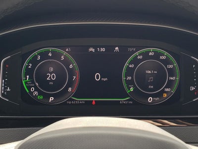 2023 Volkswagen Arteon 2.0T SEL Premium R-Line