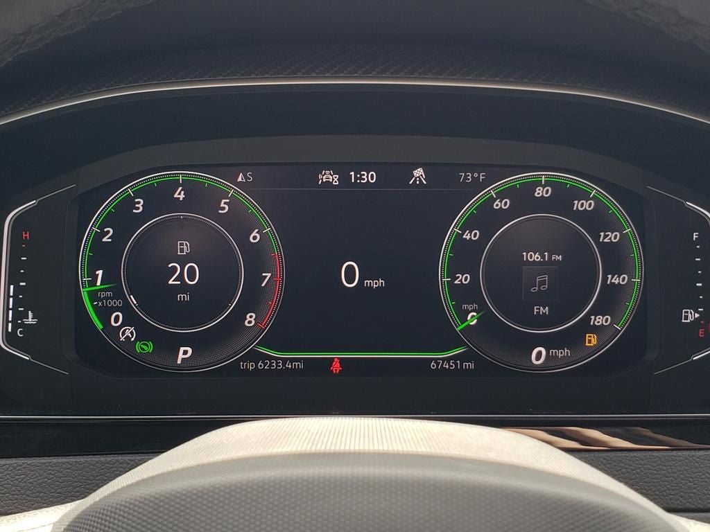 2023 Volkswagen Arteon 2.0T SEL Premium R-Line