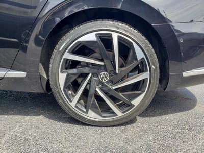 2023 Volkswagen Arteon 2.0T SEL Premium R-Line