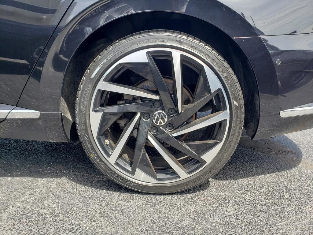 2023 Volkswagen Arteon 2.0T SEL Premium R-Line