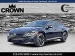 2023 Volkswagen Arteon 2.0T SEL Premium R-Line