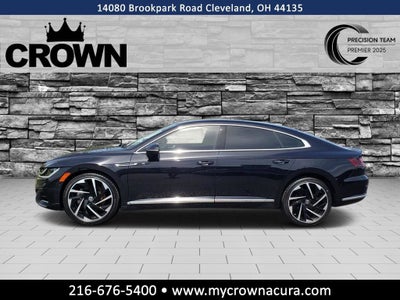 2023 Volkswagen Arteon 2.0T SEL Premium R-Line