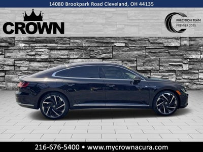 2023 Volkswagen Arteon 2.0T SEL Premium R-Line