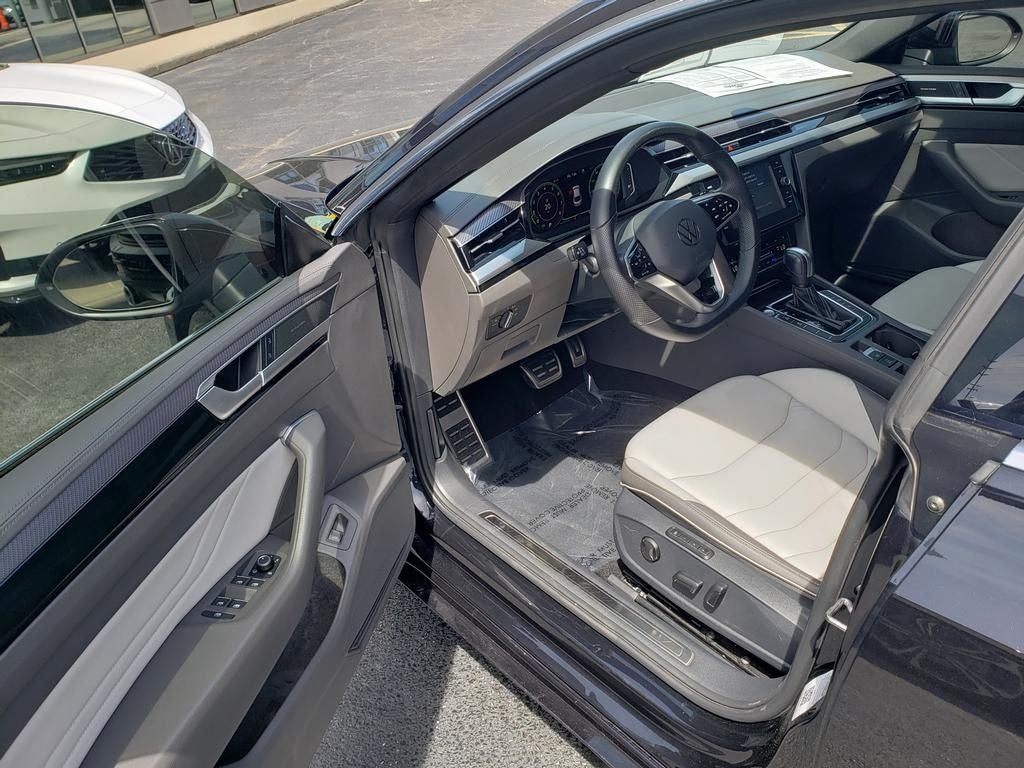 2023 Volkswagen Arteon 2.0T SEL Premium R-Line