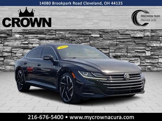 2023 Volkswagen Arteon 2.0T SEL Premium R-Line