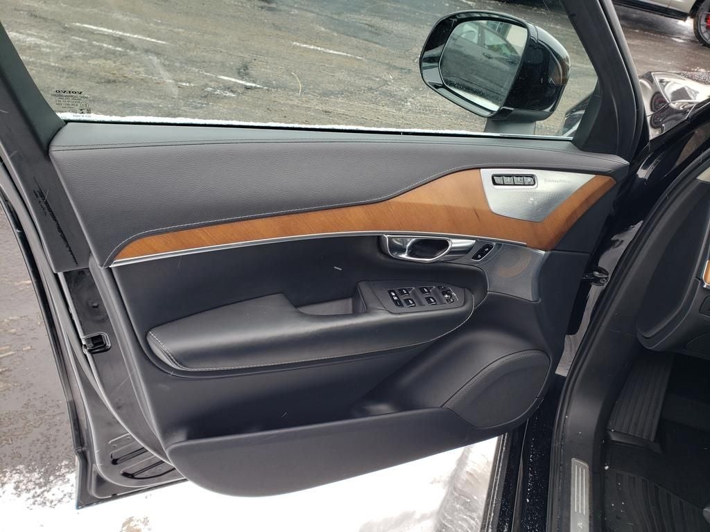 2019 Volvo XC90 T6 Inscription