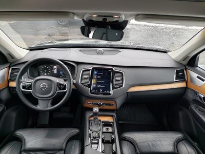 2019 Volvo XC90 T6 Inscription