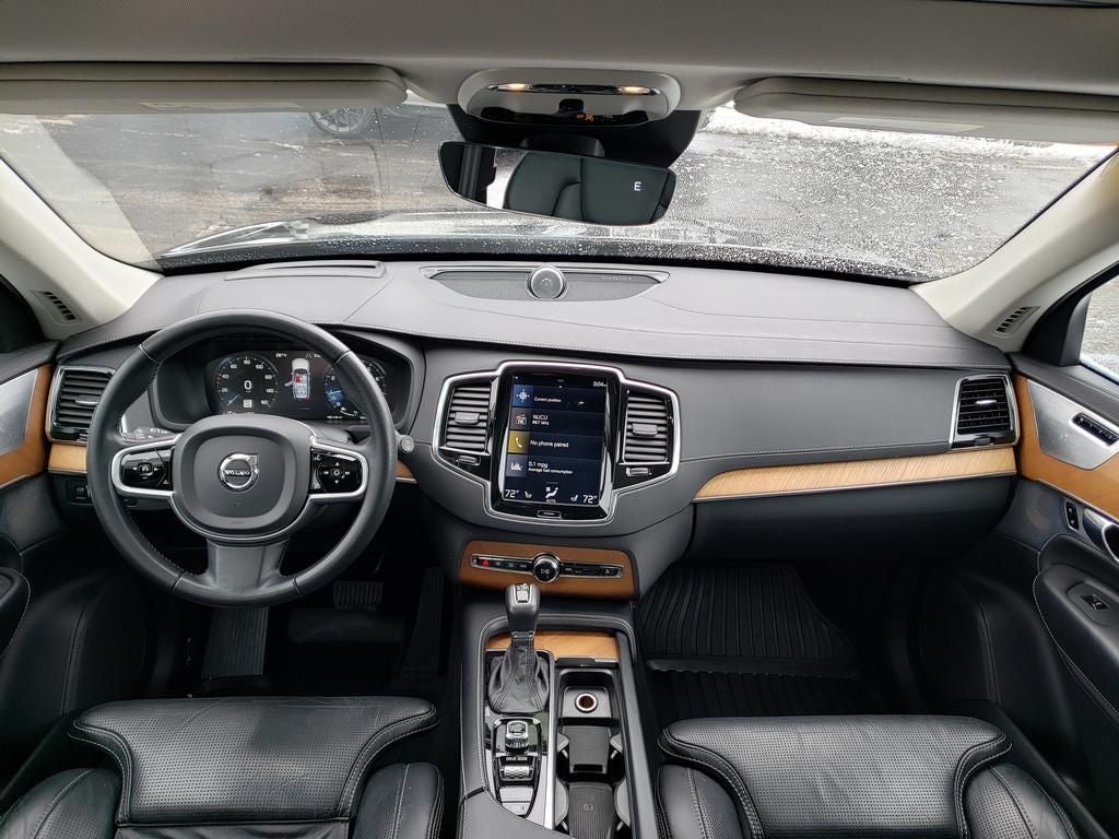 2019 Volvo XC90 T6 Inscription