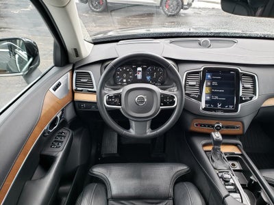 2019 Volvo XC90 T6 Inscription