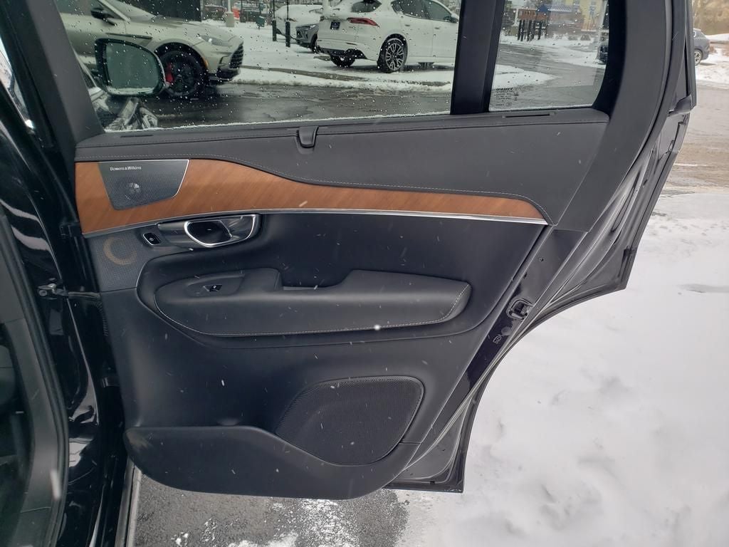 2019 Volvo XC90 T6 Inscription
