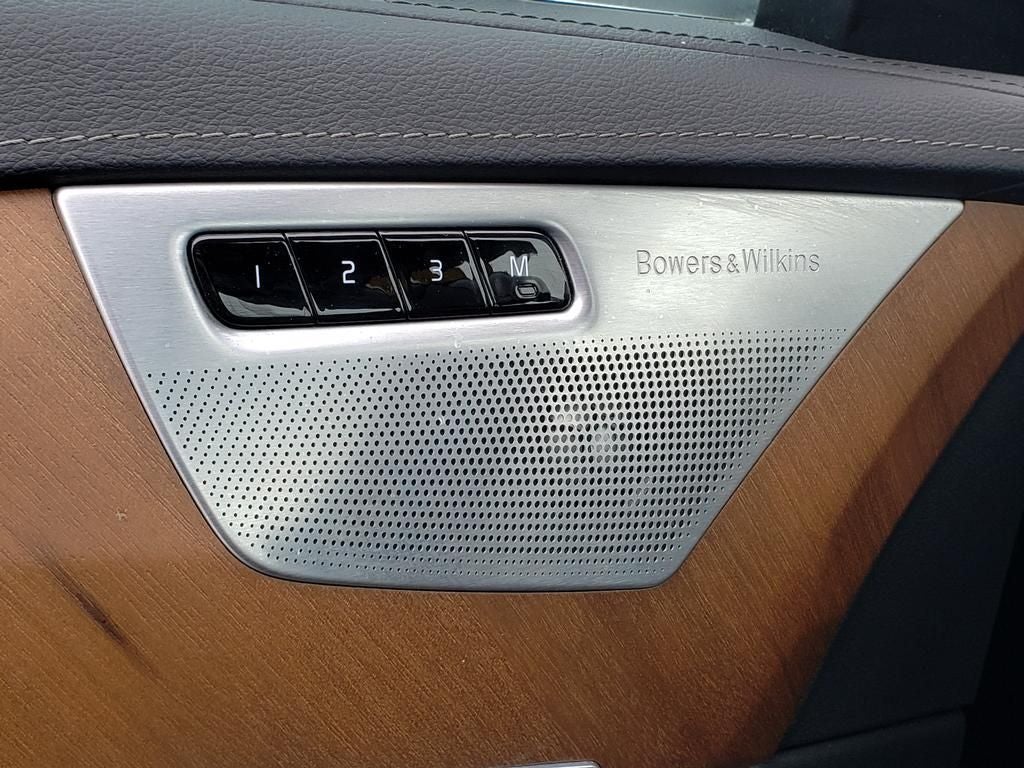 2019 Volvo XC90 T6 Inscription