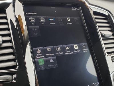 2019 Volvo XC90 T6 Inscription