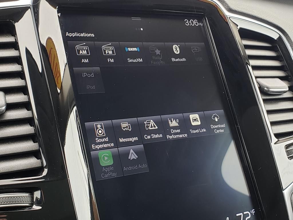 2019 Volvo XC90 T6 Inscription