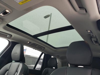 2019 Volvo XC90 T6 Inscription