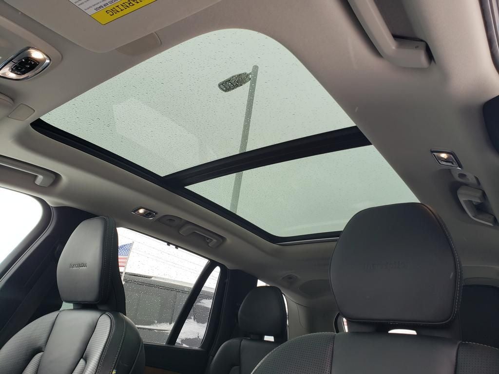 2019 Volvo XC90 T6 Inscription