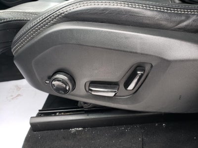 2019 Volvo XC90 T6 Inscription