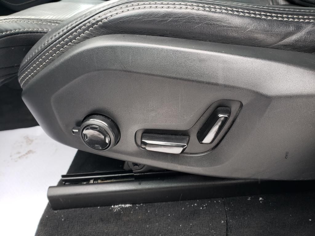 2019 Volvo XC90 T6 Inscription