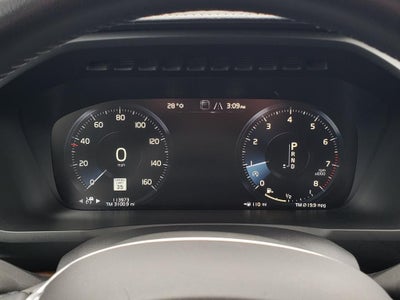 2019 Volvo XC90 T6 Inscription