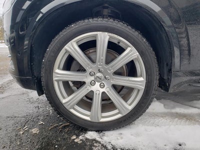 2019 Volvo XC90 T6 Inscription
