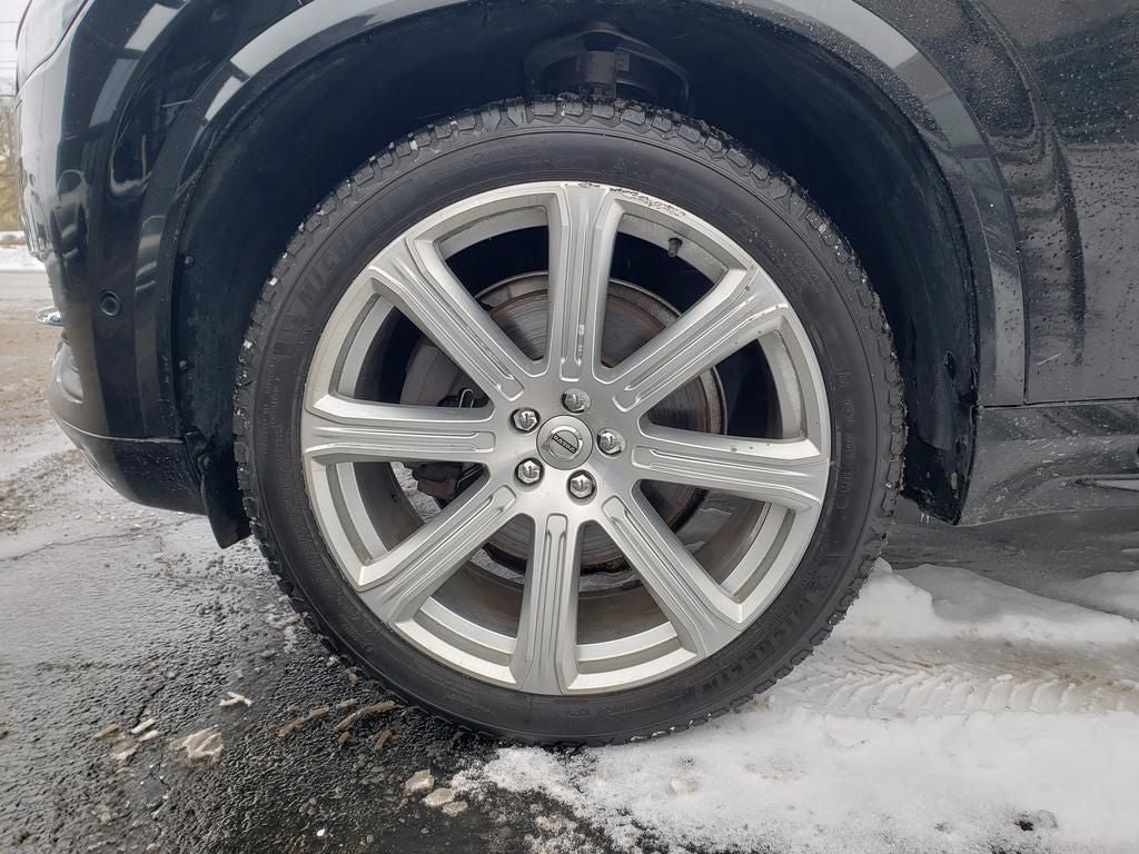 2019 Volvo XC90 T6 Inscription