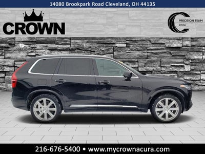 2019 Volvo XC90 T6 Inscription