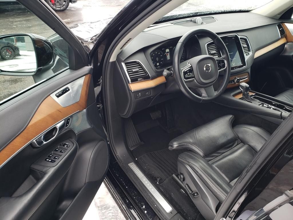 2019 Volvo XC90 T6 Inscription