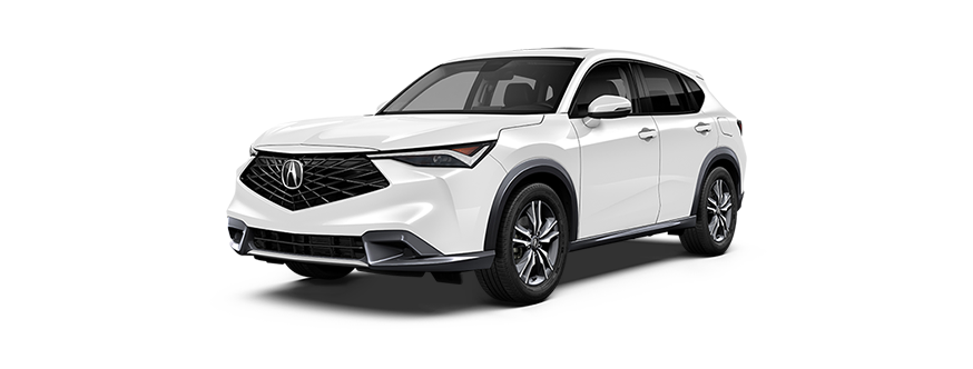 2026 Acura ADX AWD