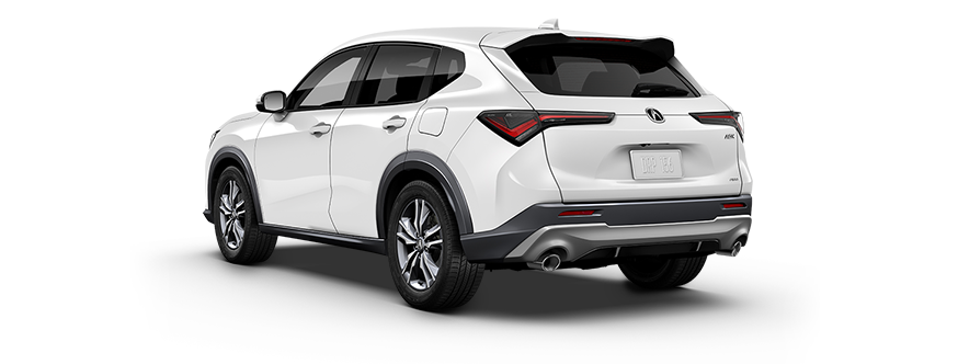 2026 Acura ADX AWD