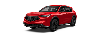 2026 Acura ADX w/A-Spec Advance Package