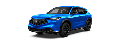 2026 Acura ADX w/A-Spec Advance Package
