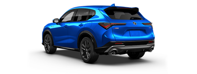 2026 Acura ADX w/A-Spec Advance Package
