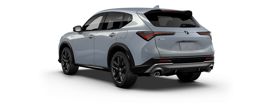 2026 Acura ADX w/A-Spec Advance Package
