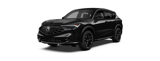 2026 Acura ADX w/A-Spec Advance Package