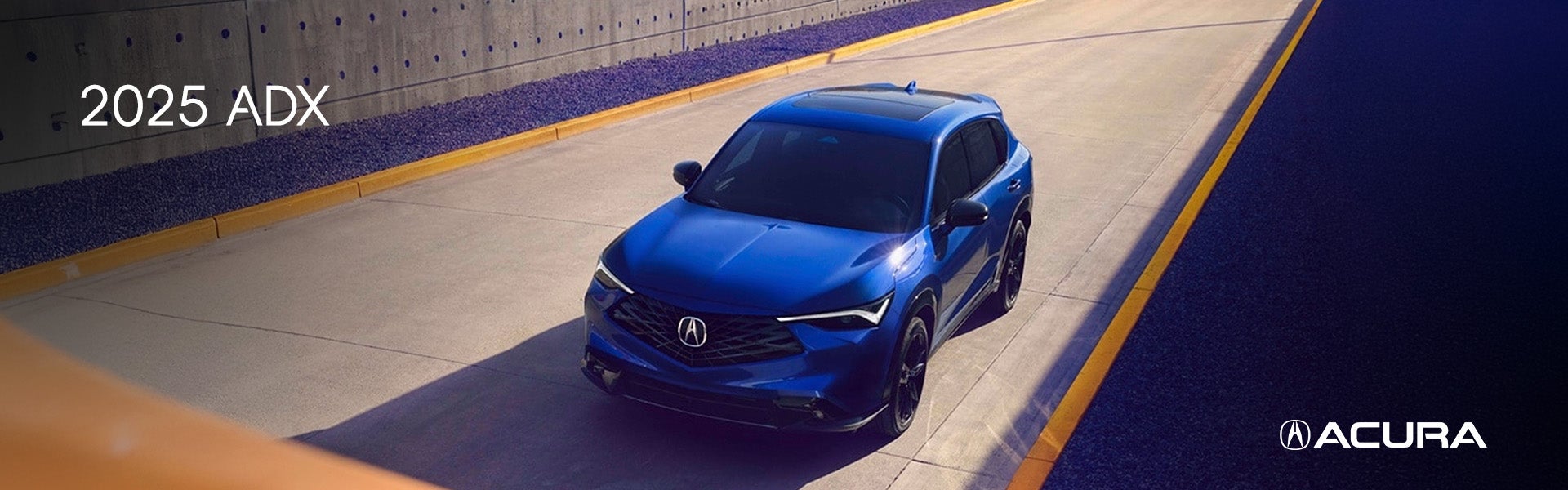 2025 Acura ADX in Cleveland OH