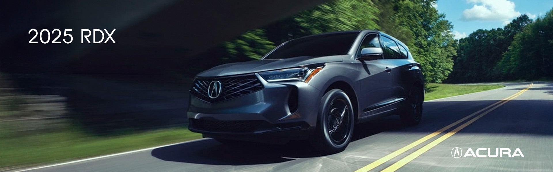 2025 Acura RDX in Cleveland OH