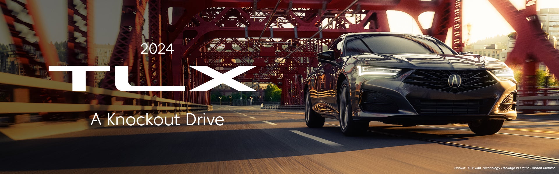 2024 Acura TLX | Crown Acura in Cleveland OH