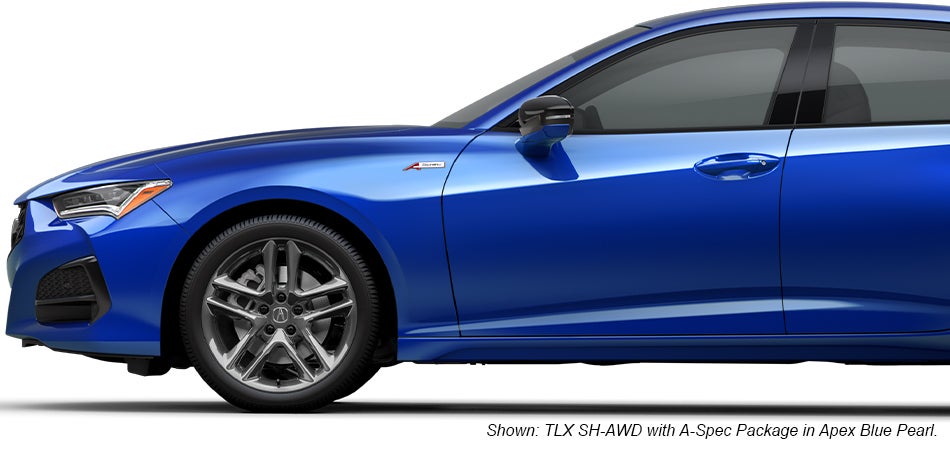 2024 Acura TLX | Crown Acura in Cleveland OH