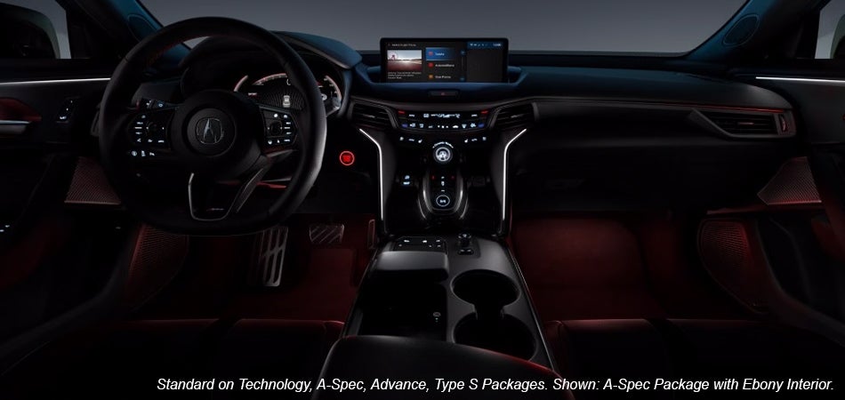 2024 Acura TLX | Crown Acura in Cleveland OH