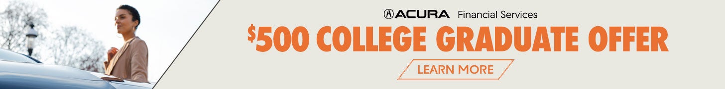 Crown Acura in Cleveland OH