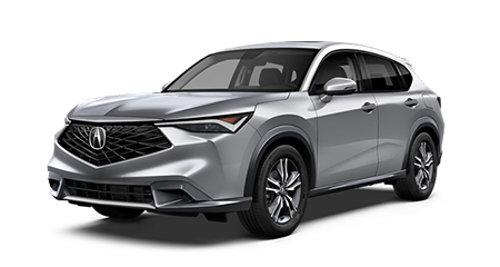 Crown Acura in Cleveland OH