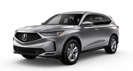 Crown Acura in Cleveland OH