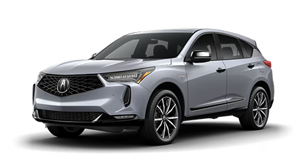 Crown Acura in Cleveland OH