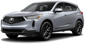 2025 Acura RDX