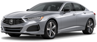 2025 Acura TLX