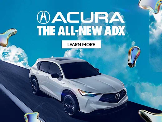 ADX Launch Promotion